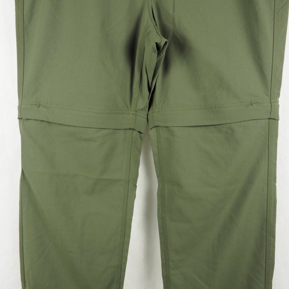 Filson Men's Treking Pant Light Weight Convertible - Picture 6 of 11